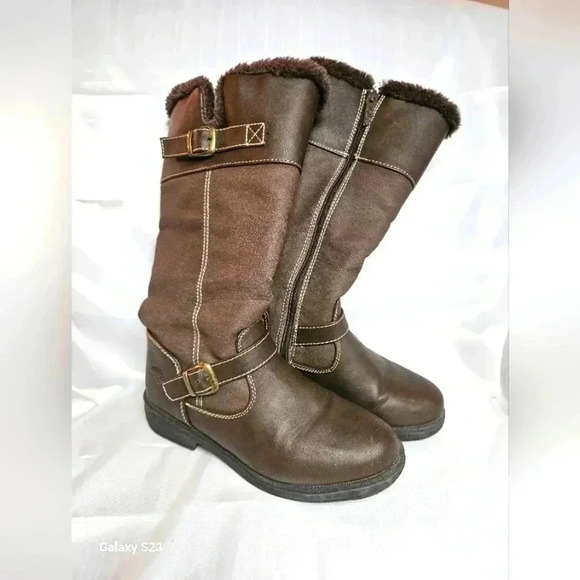 Totes woman's‎ boots - Picture 2 of 5